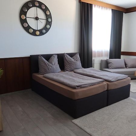 Top-Apartment Mürzzuschlag Екстериор снимка