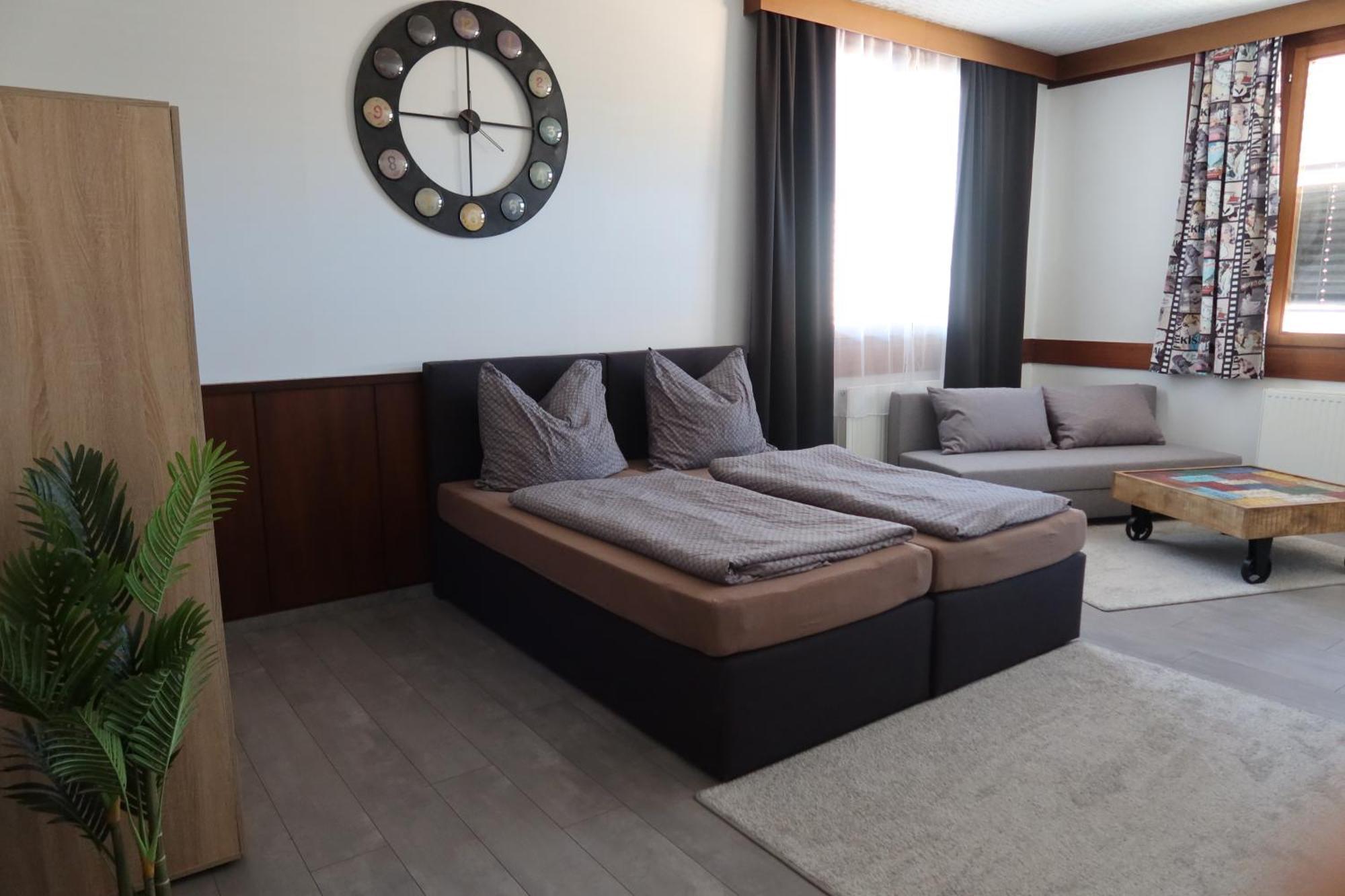 Top-Apartment Mürzzuschlag Екстериор снимка