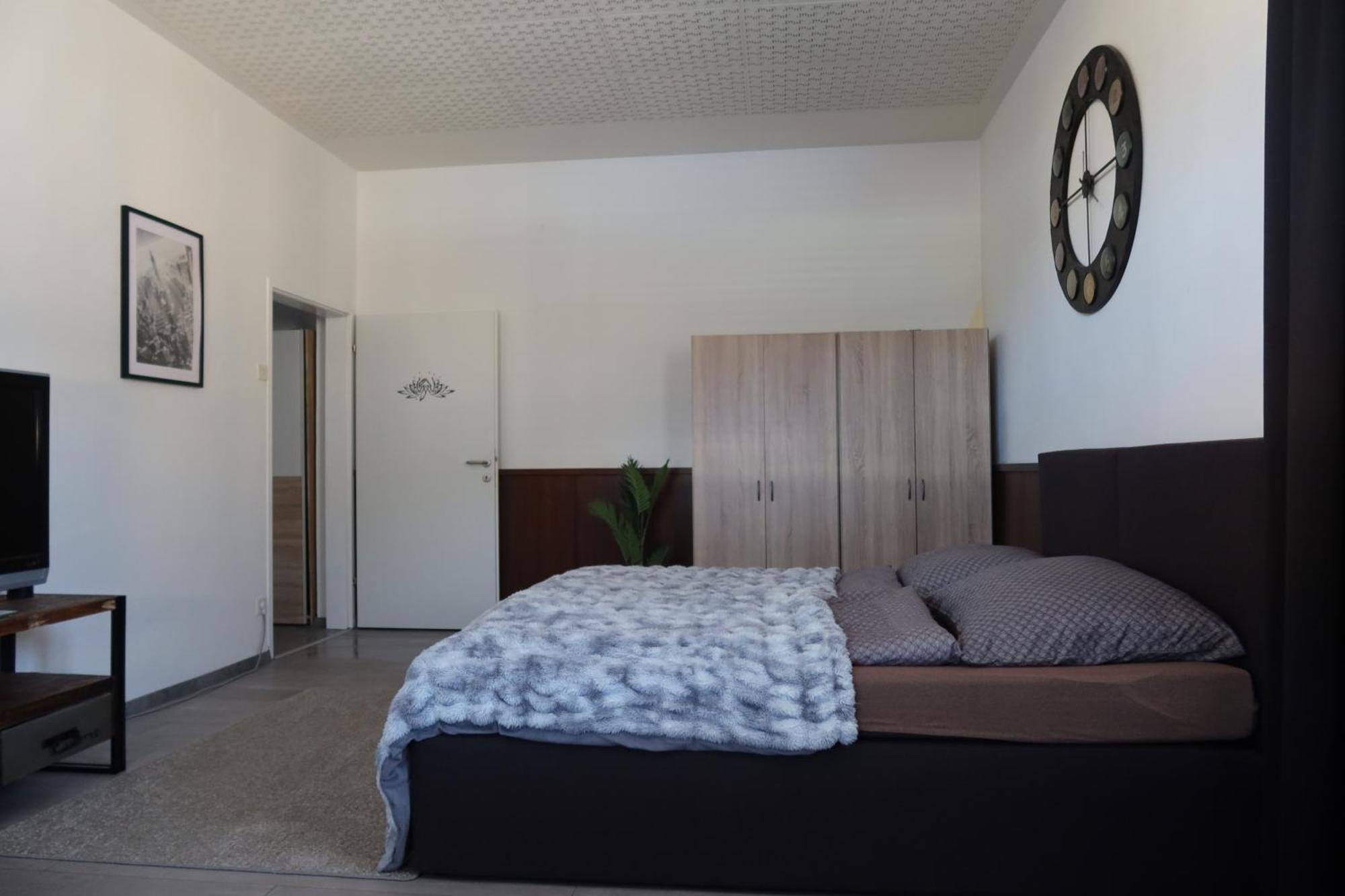 Top-Apartment Mürzzuschlag Екстериор снимка